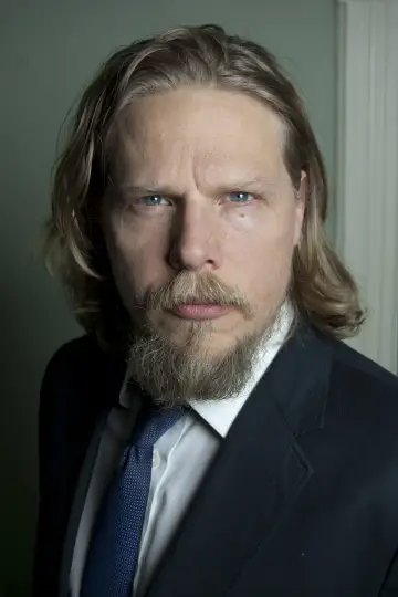 Zdjęcie Ian Matthews #33701