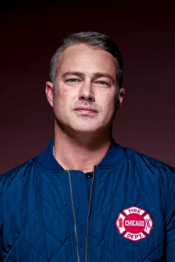 Zdjęcie Taylor Kinney #93398