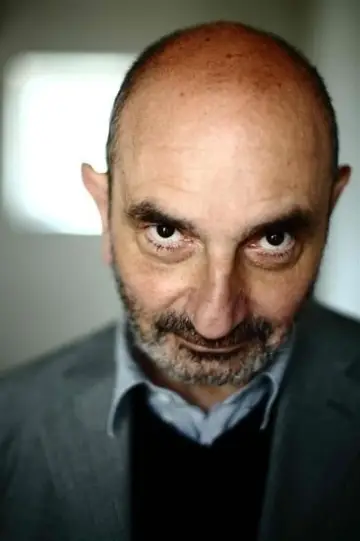 Zdjęcie Jacky Nercessian #94229