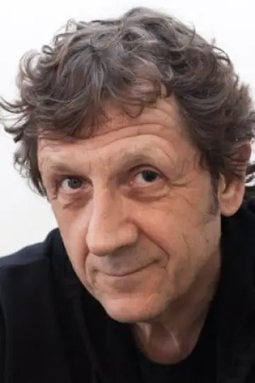 Zdjęcie Jean-Paul Dubois #144821