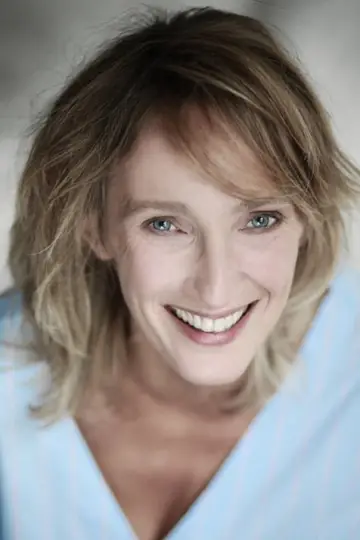Zdjęcie Nadia Fossier #135678