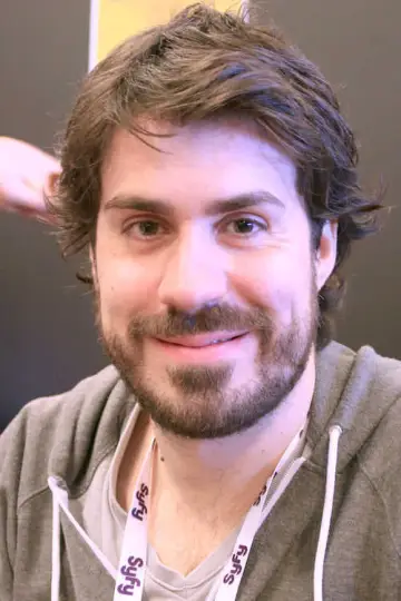 Zdjęcie Simon Astier #53061