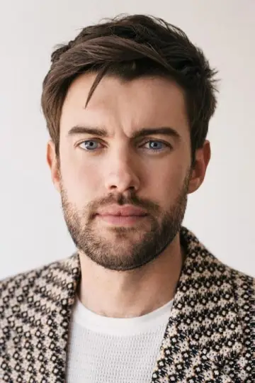 Zdjęcie Jack Whitehall #7259