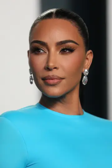 Zdjęcie Kim Kardashian → Kim Kardashian (Kim Kardashian) #312150