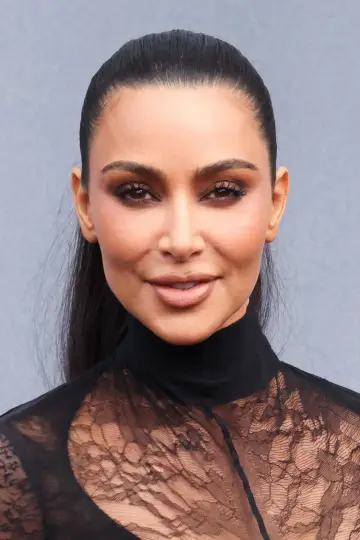Zdjęcie Kim Kardashian → Kim Kardashian (Kim Kardashian) #312151