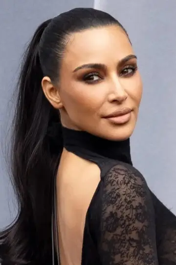 Zdjęcie Kim Kardashian → Kim Kardashian (Kim Kardashian) #312152