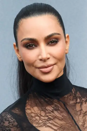 Zdjęcie Kim Kardashian → Kim Kardashian (Kim Kardashian) #312153