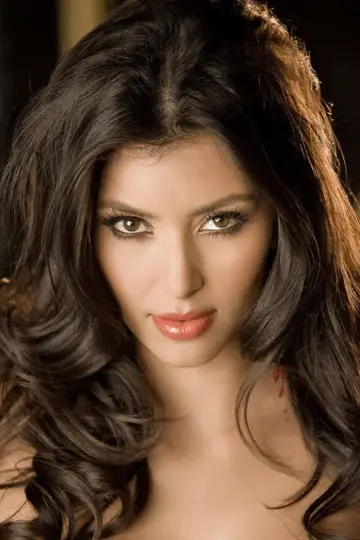 Zdjęcie Kim Kardashian → Kim Kardashian (Kim Kardashian) #326412