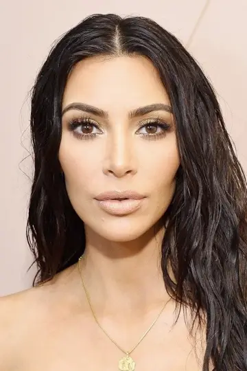 Zdjęcie Kim Kardashian → Kim Kardashian (Kim Kardashian) #326413