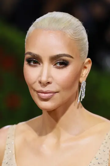 Zdjęcie Kim Kardashian → Kim Kardashian (Kim Kardashian) #326414