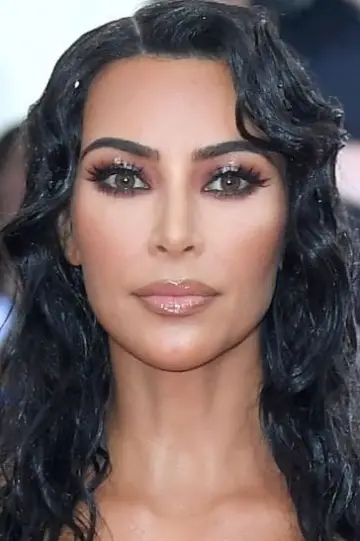 Zdjęcie Kim Kardashian → Kim Kardashian #589