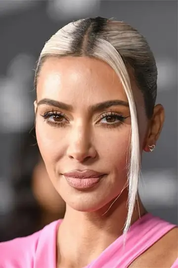 Zdjęcie Kim Kardashian → Kim Kardashian #590