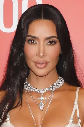 Zdjęcie Kim Kardashian → Kim Kardashian #592