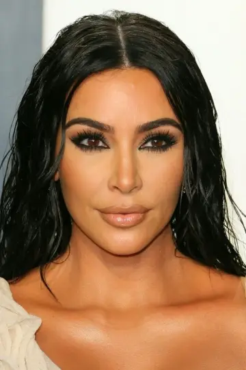 Zdjęcie Kim Kardashian → Kim Kardashian (Kim Kardashian) #593