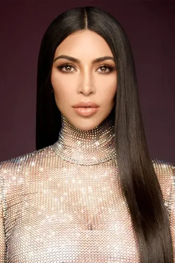 Zdjęcie Kim Kardashian → Kim Kardashian (Kim Kardashian) #594
