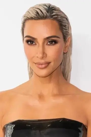 Zdjęcie Kim Kardashian → Kim Kardashian (Kim Kardashian) #595