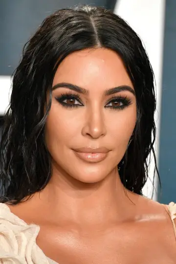 Zdjęcie Kim Kardashian → Kim Kardashian (Kim Kardashian) #597