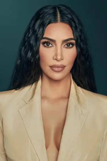 Zdjęcie Kim Kardashian → Kim Kardashian (Kim Kardashian) #598