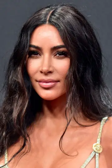Zdjęcie Kim Kardashian → Kim Kardashian (Kim Kardashian) #599
