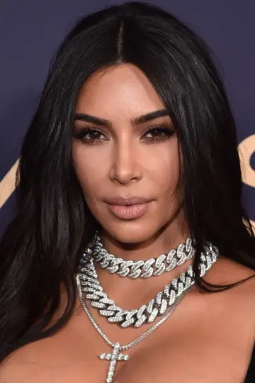 Zdjęcie Kim Kardashian → Kim Kardashian (Kim Kardashian) #600