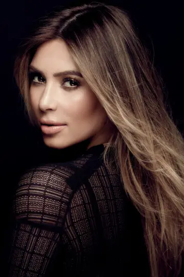 Zdjęcie Kim Kardashian → Kim Kardashian (Kim Kardashian) #601