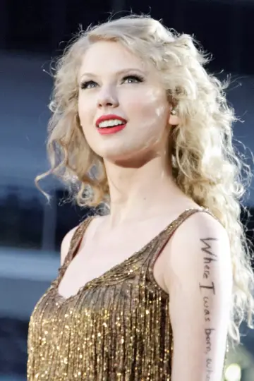 Zdjęcie Taylor Swift #21138
