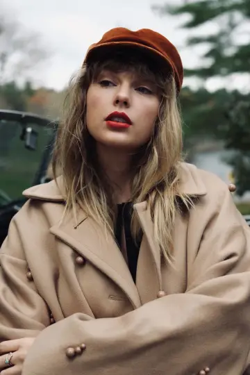 Zdjęcie Taylor Swift #21143