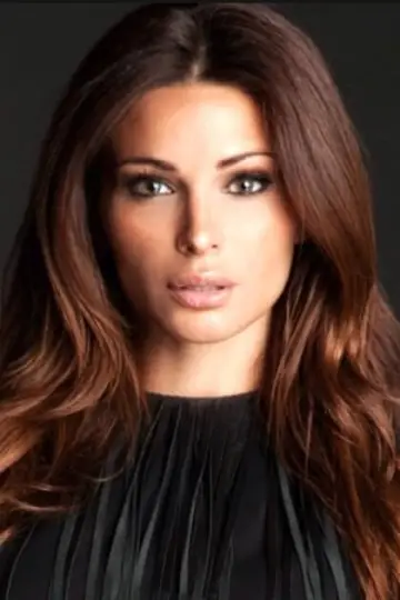Zdjęcie Tina Casciani #58236