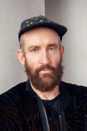 Zdjęcie Johan Renck #131913