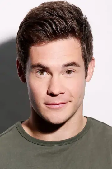 Zdjęcie Adam Devine #41130