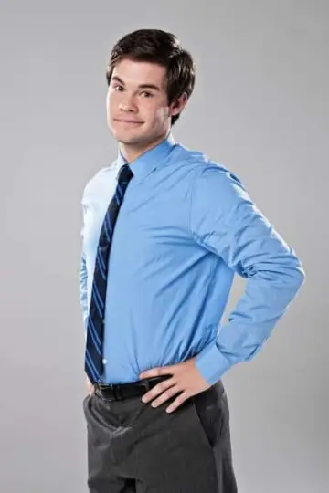 Zdjęcie Adam Devine #71809
