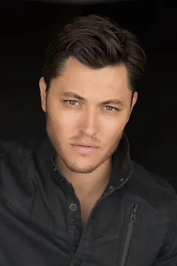 Zdjęcie Blair Redford #85395