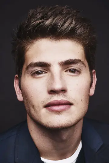 Zdjęcie Gregg Sulkin #115644