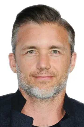 Zdjęcie Jeff Hephner #2945