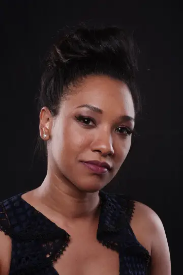 Zdjęcie Candice Patton #113959