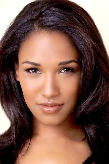 Zdjęcie Candice Patton #113960