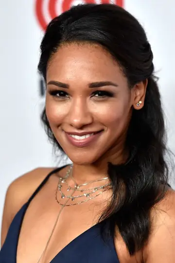 Zdjęcie Candice Patton #113961
