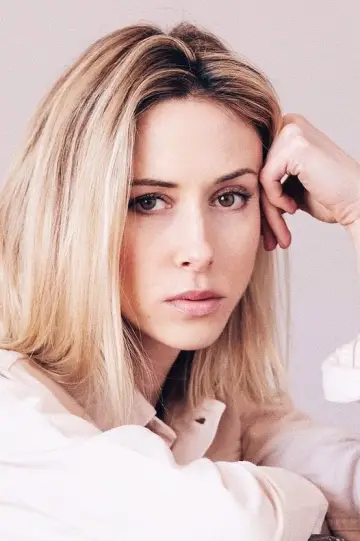 Zdjęcie Gillian Zinser #108661