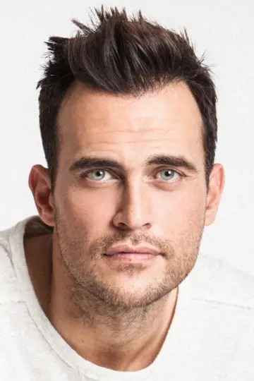 Zdjęcie Cheyenne Jackson #47821