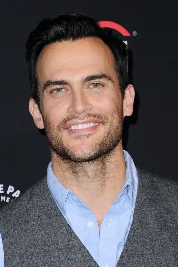 Zdjęcie Cheyenne Jackson #47822