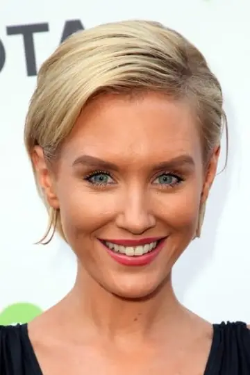Zdjęcie Nicky Whelan #21239