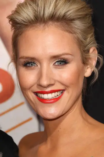 Zdjęcie Nicky Whelan #21240