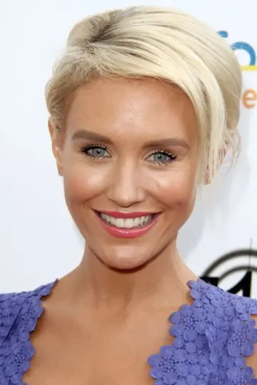 Zdjęcie Nicky Whelan #21242