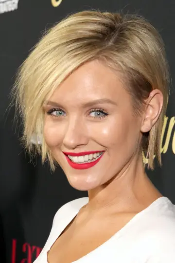 Zdjęcie Nicky Whelan #21243