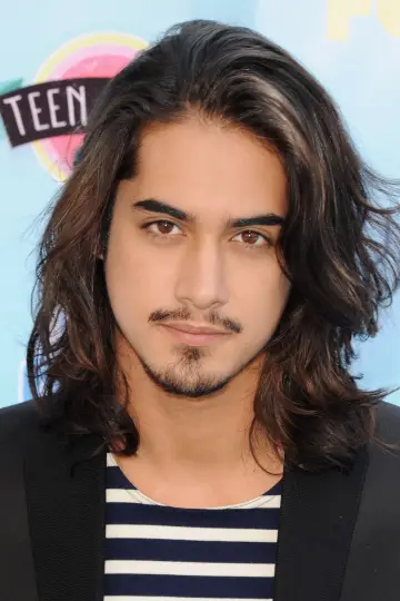 Zdjęcie Avan Jogia #37966