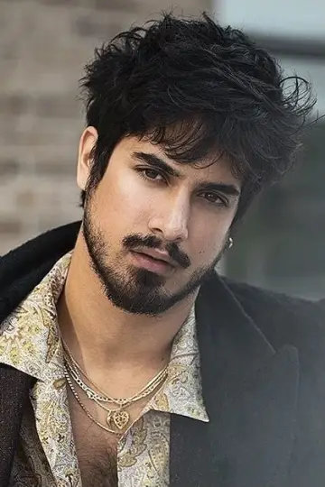 Zdjęcie Avan Jogia #37967