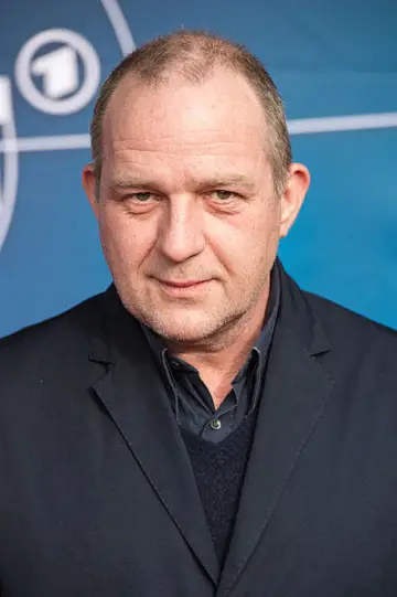 Zdjęcie Uwe Preuss #123863