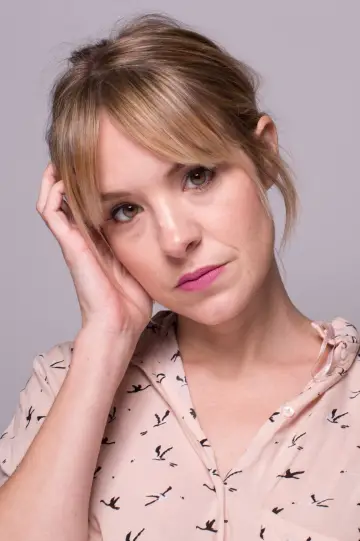 Zdjęcie Brea Grant #47641