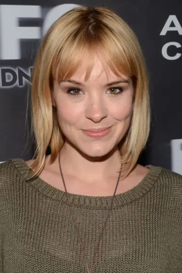 Zdjęcie Brea Grant #47642