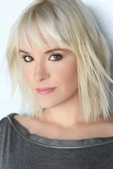 Zdjęcie Brea Grant #47645